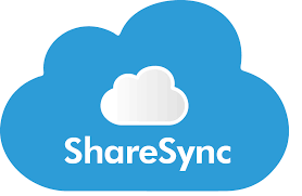 sharesync HIPAA compliant cloud storage