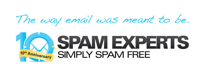 Spam Experts spam filtering